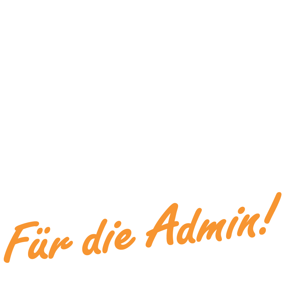 Team Admin Logo